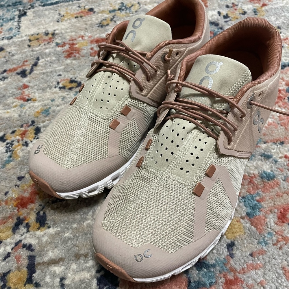 On Cloud Womens